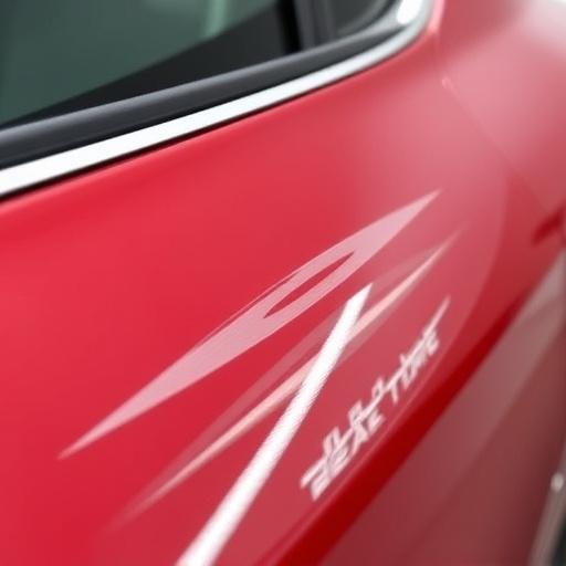 car scratch repair