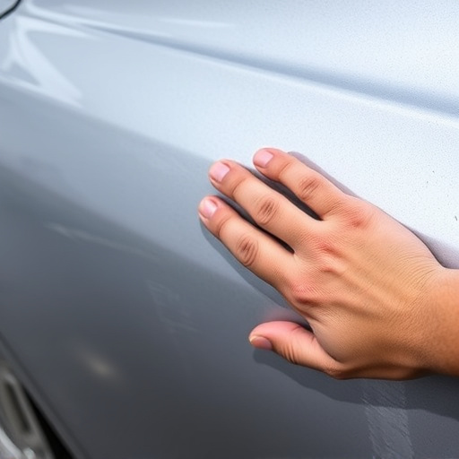 car scratch repair