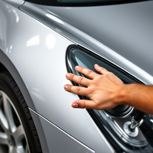 car scratch repair