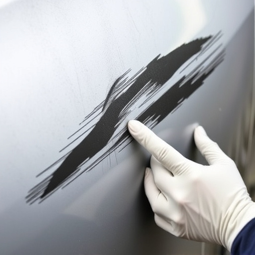 car scratch repair