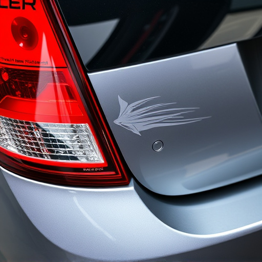car scratch repair