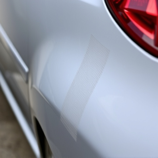 car scratch repair