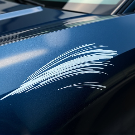 car scratch repair