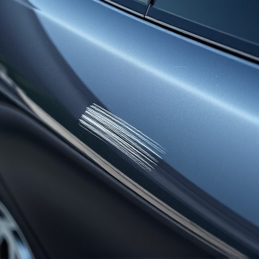 car scratch repair