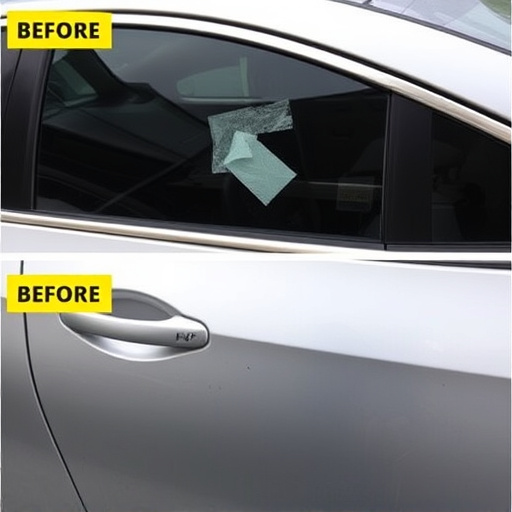 car scratch repair