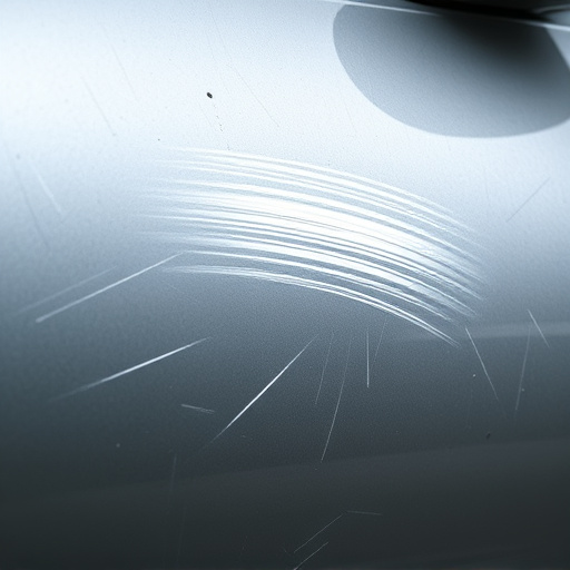 car scratch repair
