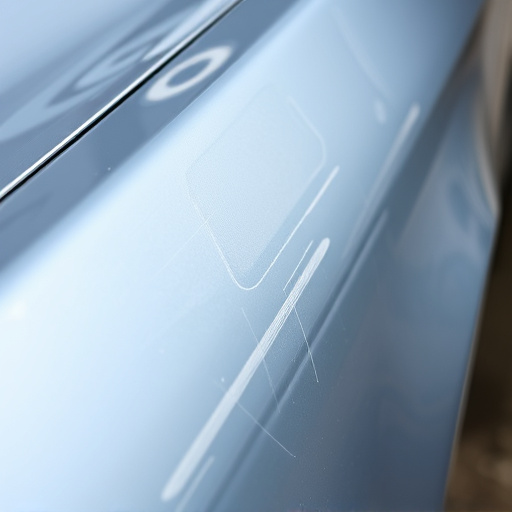 car scratch repair
