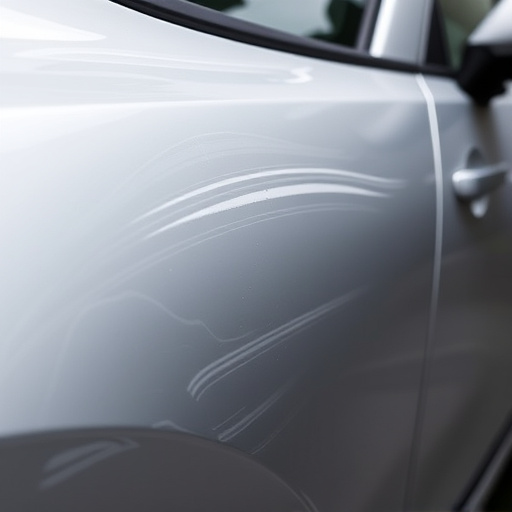 car scratch repair