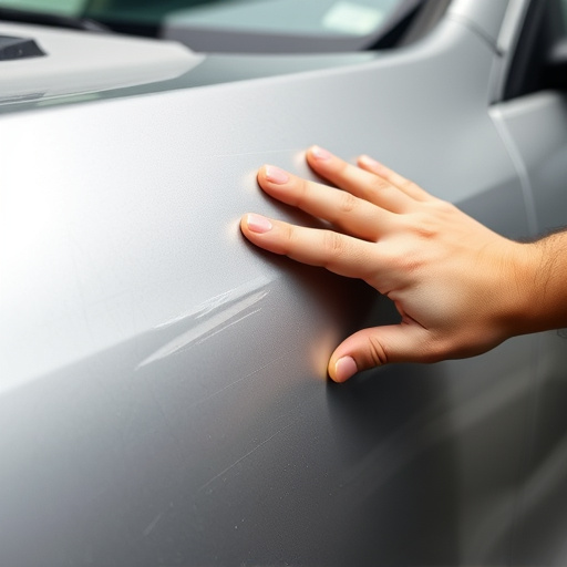 car scratch repair