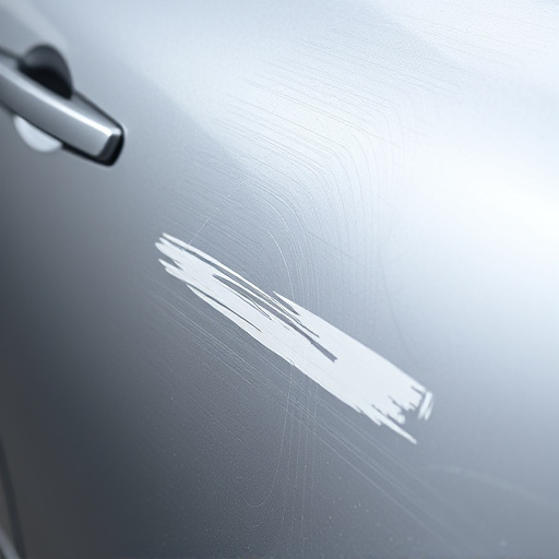 car scratch repair