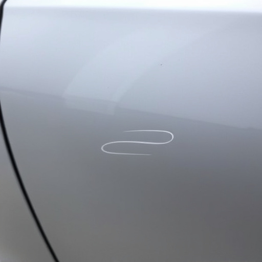 car scratch repair