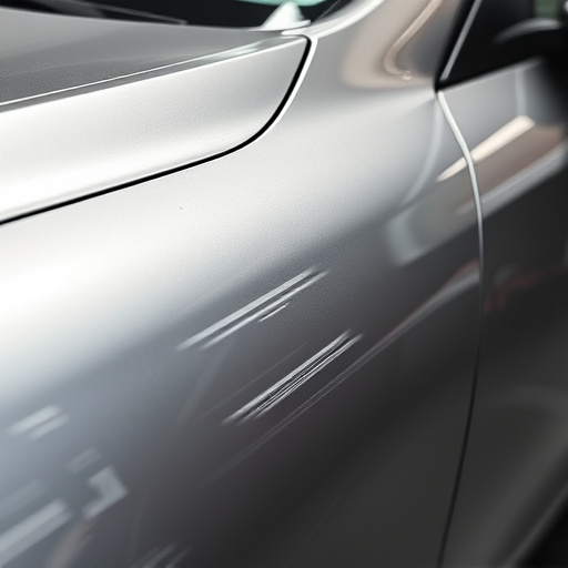 car scratch repair