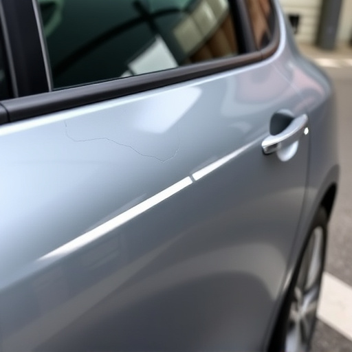 car scratch repair