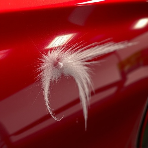 car scratch repair