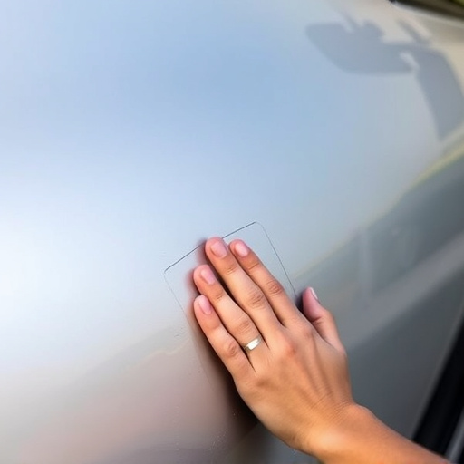 car scratch repair