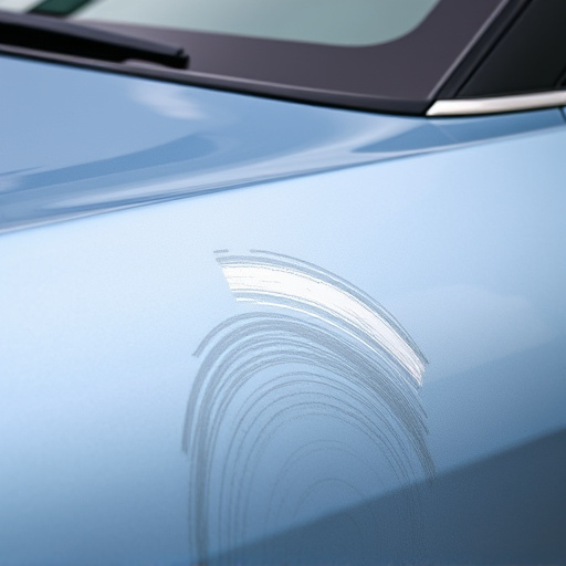 car scratch repair