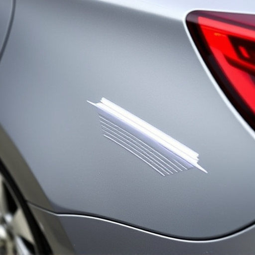 car scratch repair