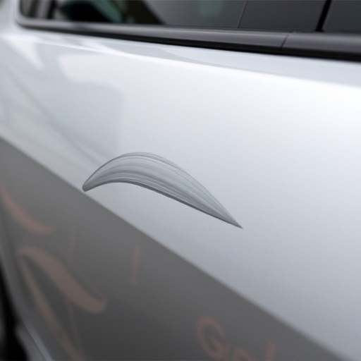 car scratch repair