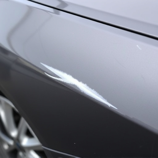 car scratch repair