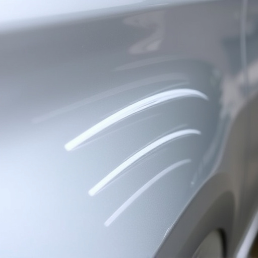 car scratch repair