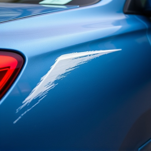 car scratch repair