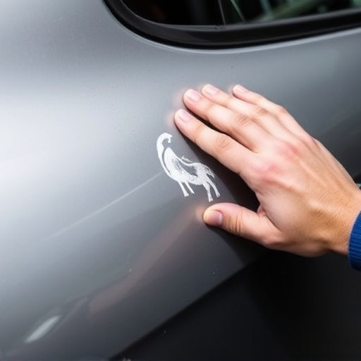 car scratch repair