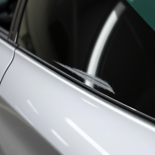 car scratch repair