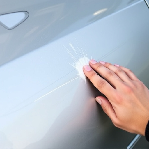 car scratch repair