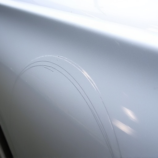 car scratch repair