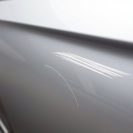 car scratch repair