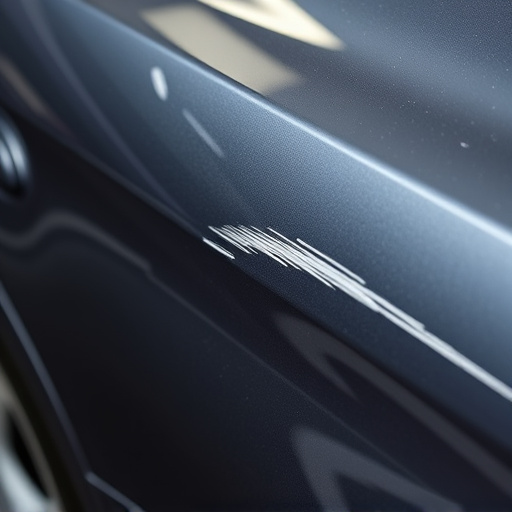 car scratch repair