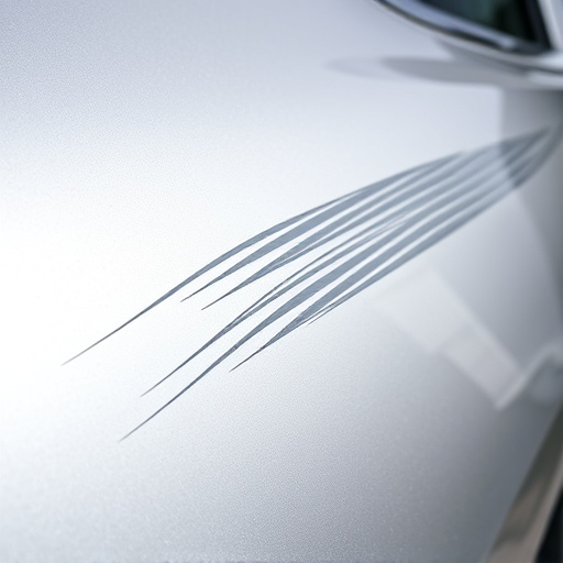 car scratch repair