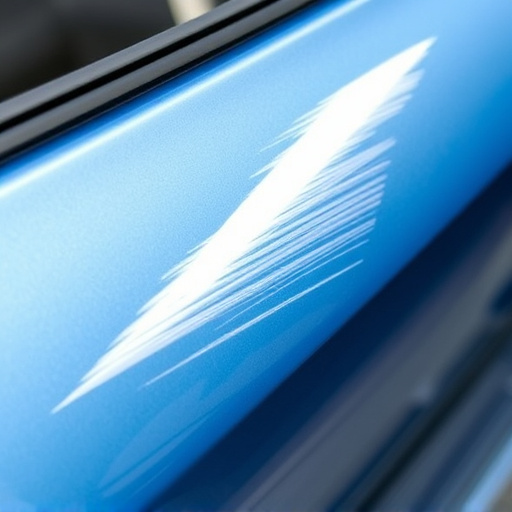 car scratch repair