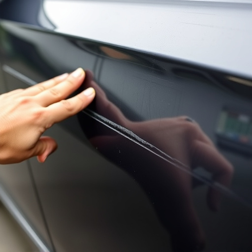 car scratch repair