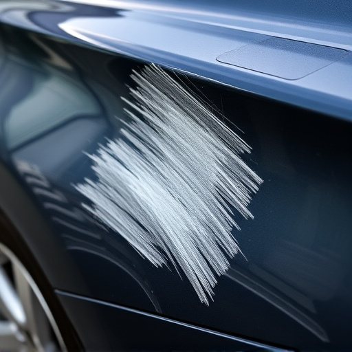 car scratch repair
