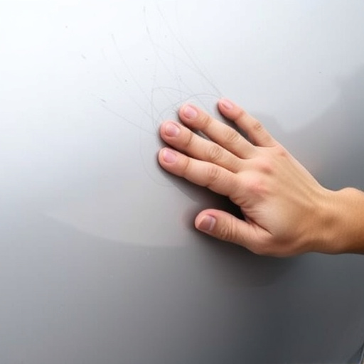 car scratch repair