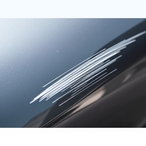 car scratch repair