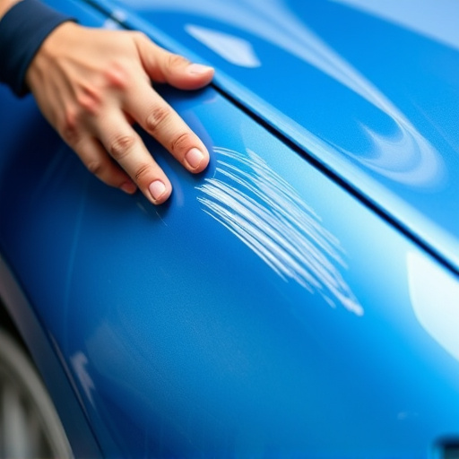 car scratch repair