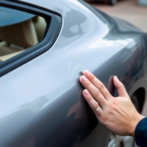 car scratch repair