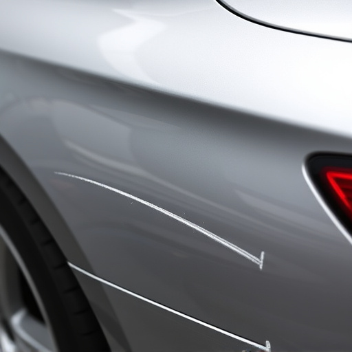 car scratch repair