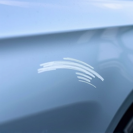 car scratch repair