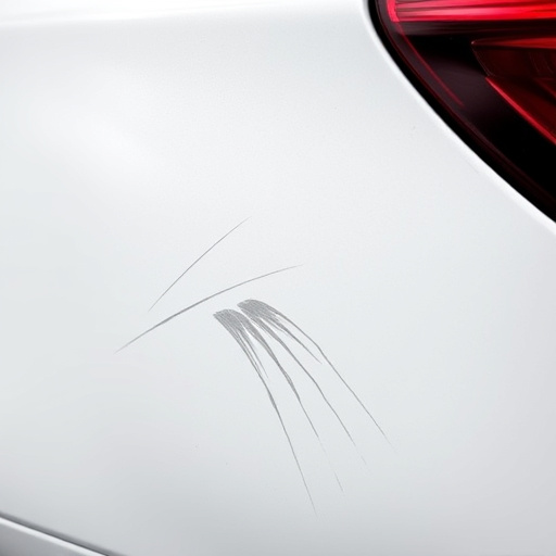 car scratch repair