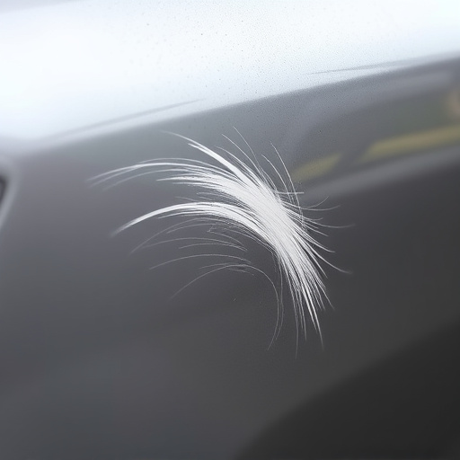 car scratch repair