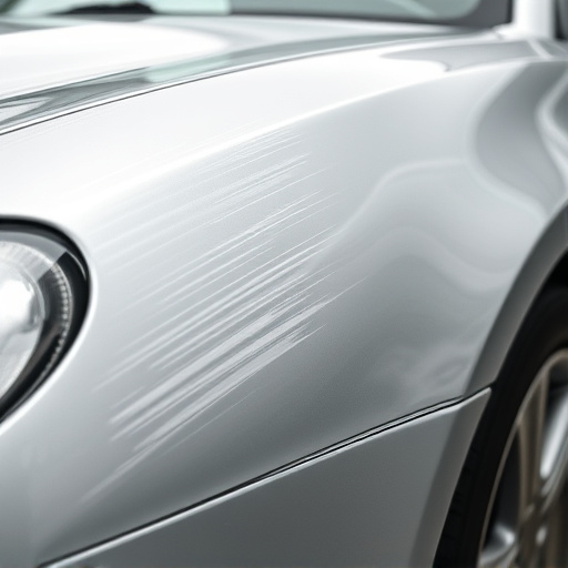 car scratch repair
