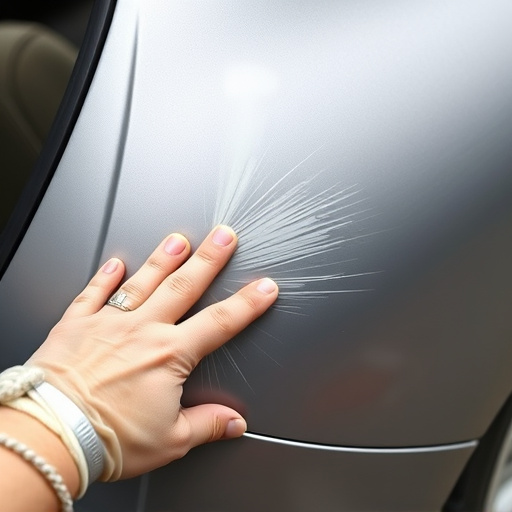car scratch repair