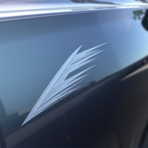 car scratch repair