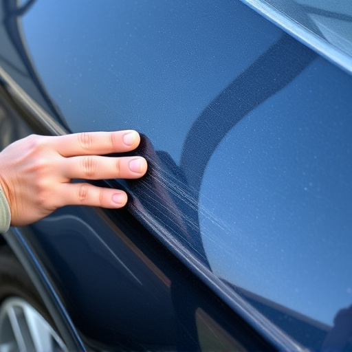 car scratch repair
