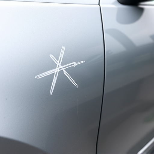 car scratch repair