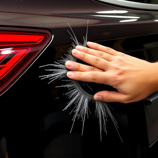 car scratch repair