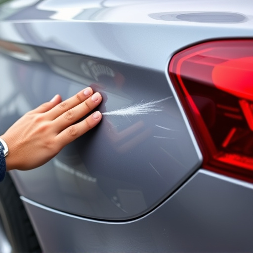 car scratch repair
